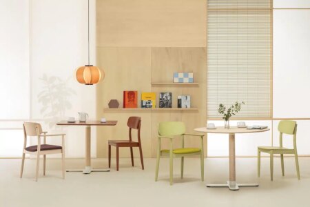 Care Mediterránea. Emilana Design. Vergés