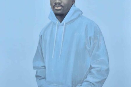 Audermars Piguet. artistas emergentes | emmanuel amoo ife