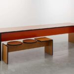 Maison & Objet. Rising Talents. Entreplanta Furniture. Marta Ayala Herrera | entreplantafurniture_martaayalaherrera_7_ph_yuichikimura