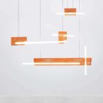 Entreplanta Lighting. Marta Ayala Herrera. Diseñadores españoles. Rising Talents. Maison & Objet | entreplantalighting