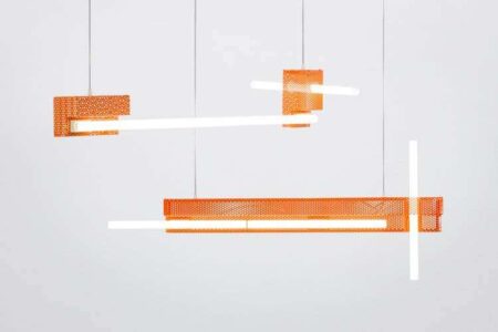 Entreplanta Lighting. Marta Ayala Herrera. Diseñadores españoles. Rising Talents. Maison & Objet | entreplantalighting