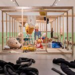Casa Encendida. Fantástico interior | entrevistasconelmonstruo