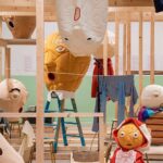 Casa Encendida. Fantástico interior | entrevistasconelmonstruo1