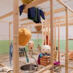 Casa Encendida. Fantástico interior | entrevistasconelmonstruo4