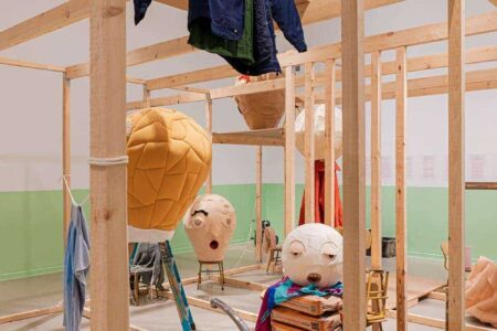Casa Encendida. Fantástico interior | entrevistasconelmonstruo4