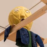 Casa Encendida. Fantástico interior | entrevistasconelmonstruo5