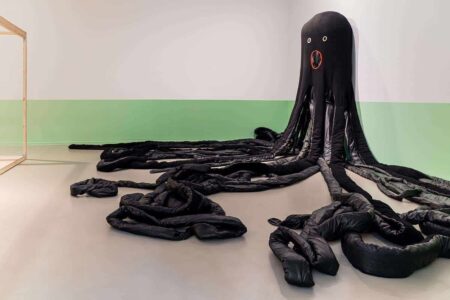 Casa Encendida. Fantástico interior | entrevistasconelmonstruo8