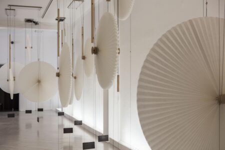 Eoles. Atelier Oï. Rossana Orlandi. Milan Dersign Week 2023 | eolesatelier oi 1