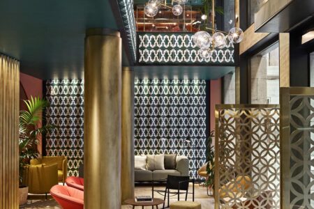 El Equipo Creativo. Kimpton. Hotel Vividora. Barrio Gótico de Barcelona | equipo creativo