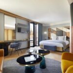 El Equipo Creativo. Kimpton. Hotel Vividora. Barrio Gótico de Barcelona | equipo creativo10
