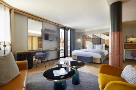 El Equipo Creativo. Kimpton. Hotel Vividora. Barrio Gótico de Barcelona | equipo creativo10