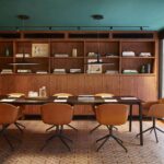 El Equipo Creativo. Kimpton. Hotel Vividora. Barrio Gótico de Barcelona | equipo creativo12