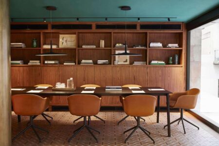 El Equipo Creativo. Kimpton. Hotel Vividora. Barrio Gótico de Barcelona | equipo creativo12
