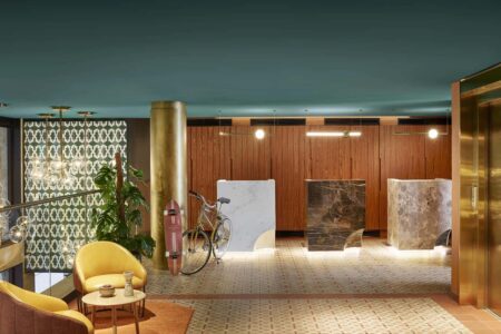 El Equipo Creativo. Kimpton. Hotel Vividora. Barrio Gótico de Barcelona | equipo creativo13