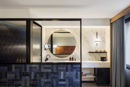 El Equipo Creativo. Kimpton. Hotel Vividora. Barrio Gótico de Barcelona | equipo creativo14