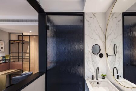 El Equipo Creativo. Kimpton. Hotel Vividora. Barrio Gótico de Barcelona | equipo creativo15
