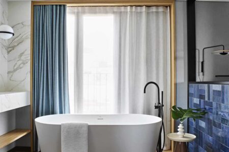 El Equipo Creativo. Kimpton. Hotel Vividora. Barrio Gótico de Barcelona | equipo creativo16