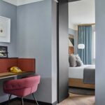 El Equipo Creativo. Kimpton. Hotel Vividora. Barrio Gótico de Barcelona | equipo creativo17