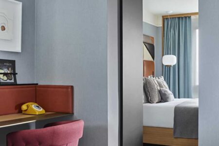 El Equipo Creativo. Kimpton. Hotel Vividora. Barrio Gótico de Barcelona | equipo creativo17