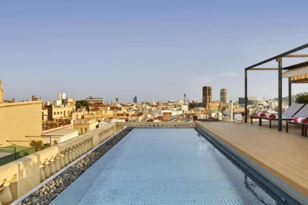 El Equipo Creativo. Kimpton. Hotel Vividora. Barrio Gótico de Barcelona | equipo creativo18