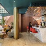 El Equipo Creativo. Kimpton. Hotel Vividora. Barrio Gótico de Barcelona | equipo creativo2