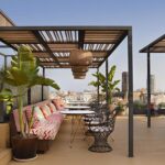 El Equipo Creativo. Kimpton. Hotel Vividora. Barrio Gótico de Barcelona | equipo creativo20