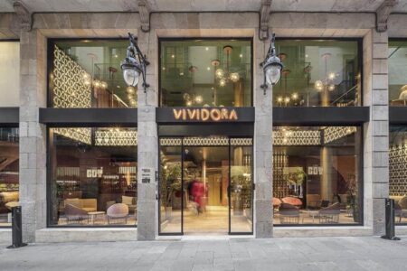El Equipo Creativo. Kimpton. Hotel Vividora. Barrio Gótico de Barcelona | equipo creativo3