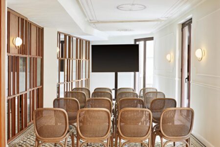 El Equipo Creativo. Kimpton. Hotel Vividora. Barrio Gótico de Barcelona | equipo creativo4