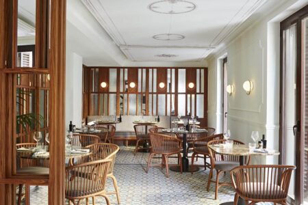 El Equipo Creativo. Kimpton. Hotel Vividora. Barrio Gótico de Barcelona | equipo creativo5