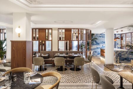 El Equipo Creativo. Kimpton. Hotel Vividora. Barrio Gótico de Barcelona | equipo creativo6