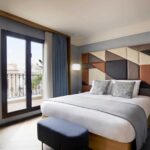 El Equipo Creativo. Kimpton. Hotel Vividora. Barrio Gótico de Barcelona | equipo creativo8