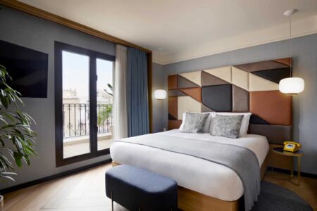 El Equipo Creativo. Kimpton. Hotel Vividora. Barrio Gótico de Barcelona | equipo creativo8