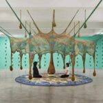 Ernesto Neto. arte inmersivo | ernesto1