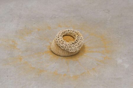 Ernesto Neto. arte inmersivo | ernesto11