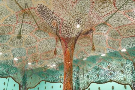 Ernesto Neto. arte inmersivo | ernesto3