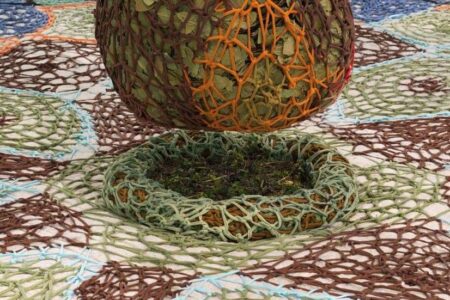Ernesto Neto. arte inmersivo | ernesto4