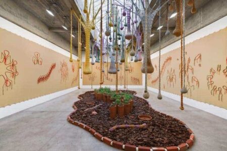 Ernesto Neto. arte inmersivo | ernesto5