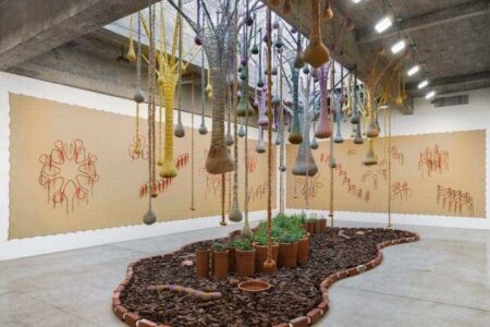 Ernesto Neto. arte inmersivo | ernesto6