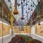 Ernesto Neto. arte inmersivo | ernesto7