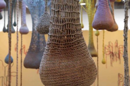 Ernesto Neto. arte inmersivo | ernesto8