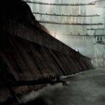 Ertan Dam. Sichuan, China. 1998. © Armin Linke. Blind Sensorium. Maradero Madrid | ren_001318_2
