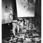 exposición fotográfica. Erwin Blumenfeld | erwin blumenfeld8