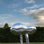 Big Hypnosis, 2008. Erwin Wurrm. ©Jonty Wilde