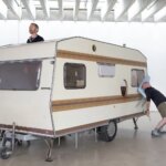Ship of Fools, 2017. Erwin Wurrm. ©Jonty Wilde