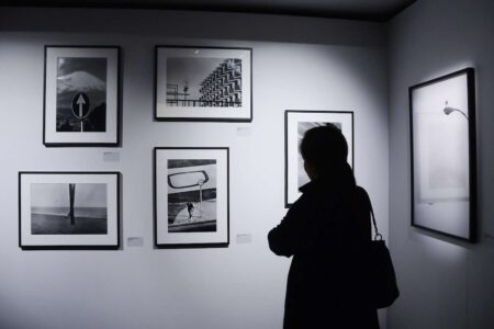 Elliott Erwitt. Museo Maillol | erwitt1