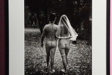 Elliott Erwitt. Museo Maillol | erwitt10