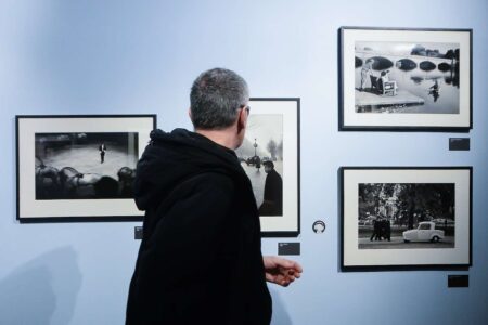 Elliott Erwitt. Museo Maillol | erwitt11
