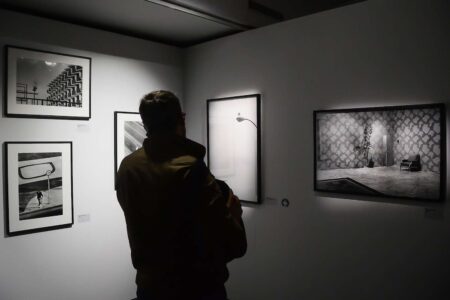 Elliott Erwitt. Museo Maillol | erwitt12