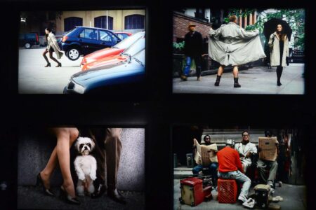 Elliott Erwitt. Museo Maillol | erwitt5