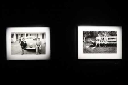 Elliott Erwitt. Museo Maillol | erwitt7